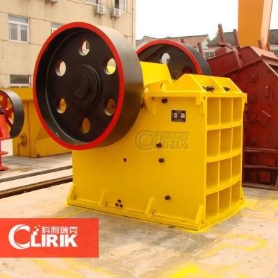 Cement Limestone Calcium Carbonate Perlite Sepiolite Silica Powder Jaw Crusher for Sale in Uzbekistan Bangladesh Malaysia Ethiopia