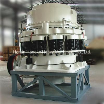 Hongke Stone Spring Cone Crusher