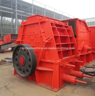 Reversible Hammer Crusher/Heavy Hammers Stone Breaker