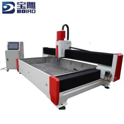 CNC Machine/Single Spindle Stone CNC Router Machine/CNC Engraving Machine