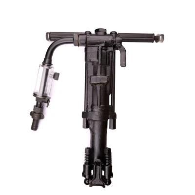 Toyo Rock Drill Model Ty24c Pneumatic Hammer Drill Machine