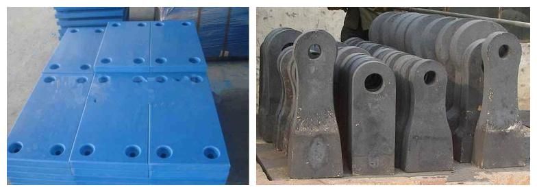 High Quality and High Efficiency Impact Fine Crusher