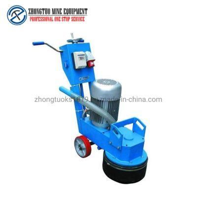 Concrete Floor Grinder with 540mm Plate Grinding Machine
