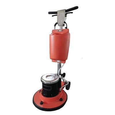 Concrete Curb One Year Pivot Wooden Box Packaging Polisher Multifunctional Polishing Machine