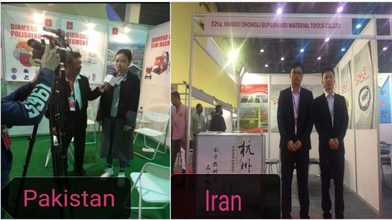 18.5kw/ 22kw Electric Concrete Steel Concstruction Wire Saw Machine for Concrete Cutting