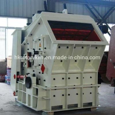 PF Series High Performance Impact Crusher Machine