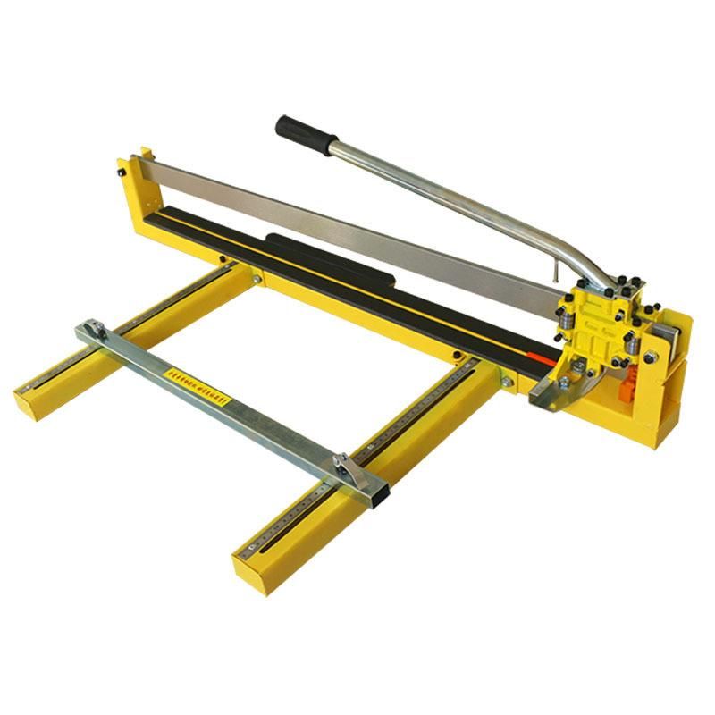 Manual Tile Cutter with Oil Kettle