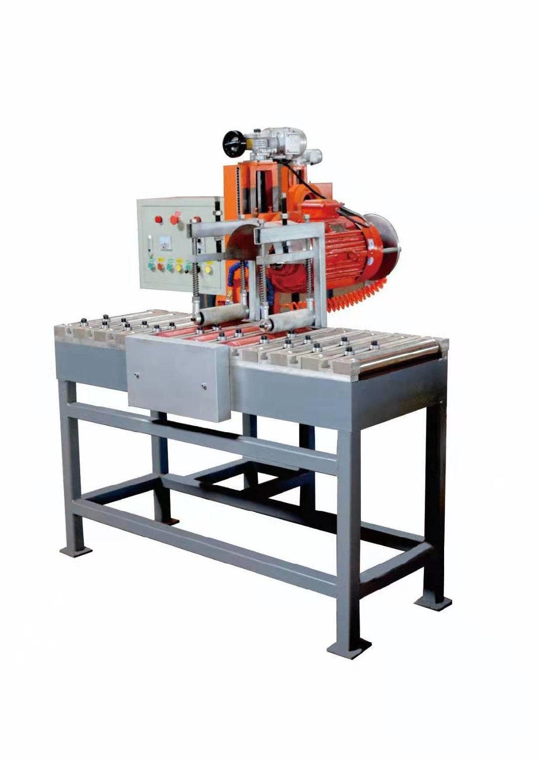 Automatic Marble Stone Edge Grinding Machine (SL-M-02)