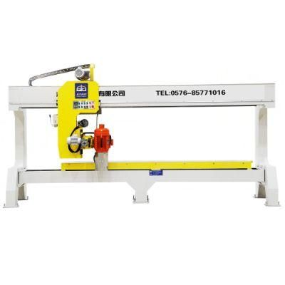 Automatic Stone Edge Profiling Polishing Grinding Machine Line Polishing