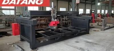 2022 China Datang Granite Cutting Machine Saw Stone Cutting Machine