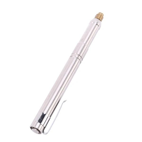 Black, Stainless Steel, Rechargeable Electric Mill, Mini Electric Mill 3.6 V Small Electric Mill I353092