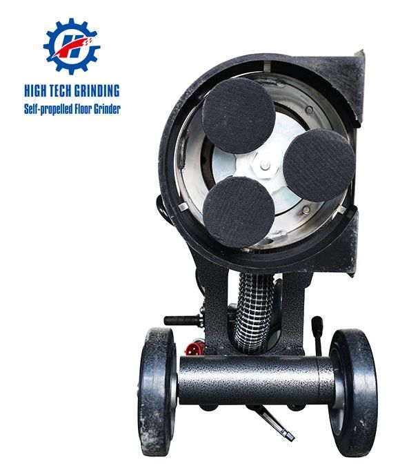Mini Concrete Edge Grinder Floor Surface Grinding Machine Price