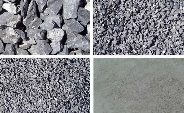 High Efficiency Primary Impact Crusher with CE Certiifcation