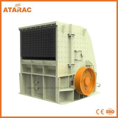 High Quality Marble Impact Crusher From China (PFS1313)