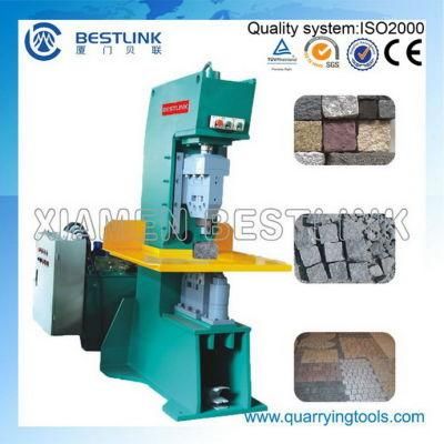 Hydraulic Splitting Cutter Machine for Stone Quarry