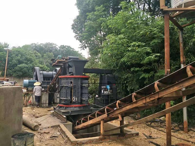 Granite Crusher Plant Stone Crushing Line Price