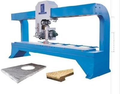 Edge Polisher/Grinding Machine for Processing Granite Marble Stones (MB3000L)