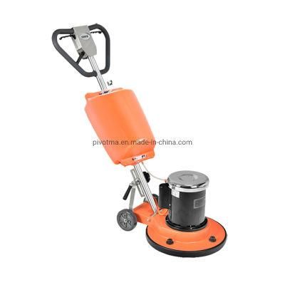 High Speed Home Floor Cleaning Equipment Marble Polishing Machine Commercial Concrete Polisher