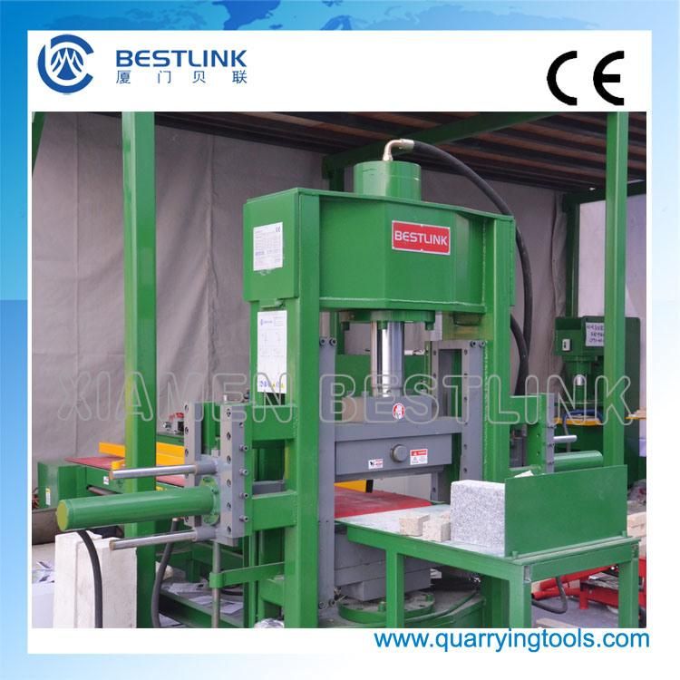 Stone Veneer Splitter for Marble and Granite