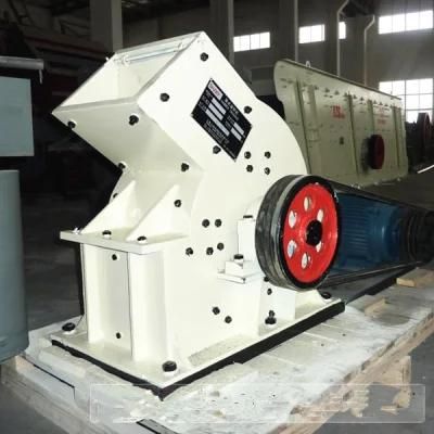 2014 Hot Sale Hammer Crusher with ISO/CE Certificate