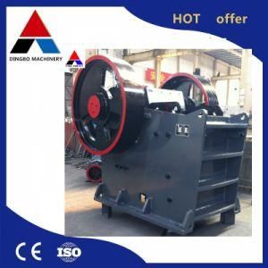 High Performance and Low Price Symons Jaw Crusher