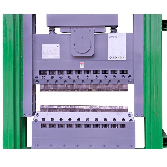 Paving Blocks Stone Splitting Machine