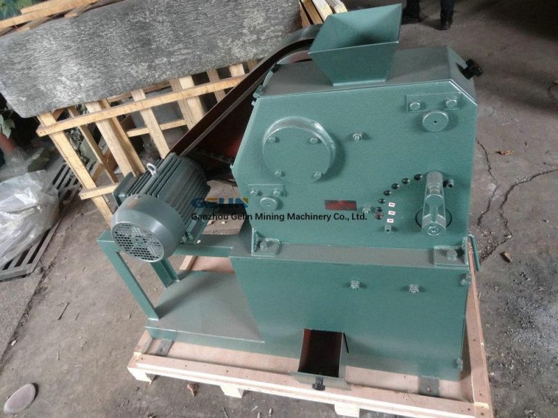 Pef150X125 Lab Jaw Crusher Sealed for Mining Crushing Grinding Testing