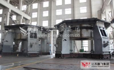 Pfrm2800s Slag Coal Clinker Cement Pet Coke Limestone Grinding Vertical Mill