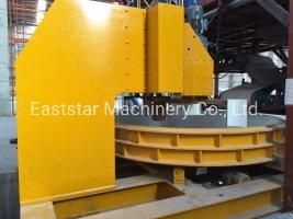 Artificial Quartz Slab Stone Processing Machinery