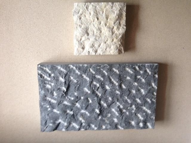 Chop Axe and Pineapple Stone Making Machine