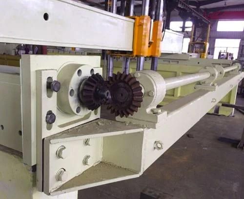 Granite Block Stone Cutting Machine