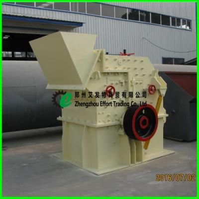 Top Quality Sand Making Fine Impact Crusher Limestone Fine Impact Crusher