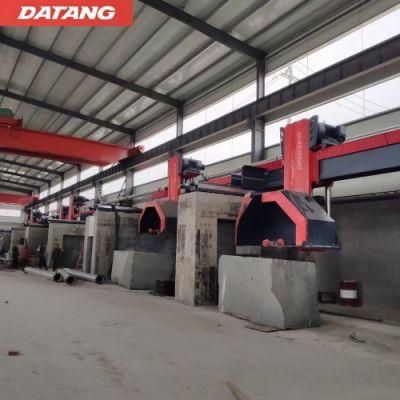 2022 China Quartz Stone Cutting Machine Granite Cutting Machine Hot Sale
