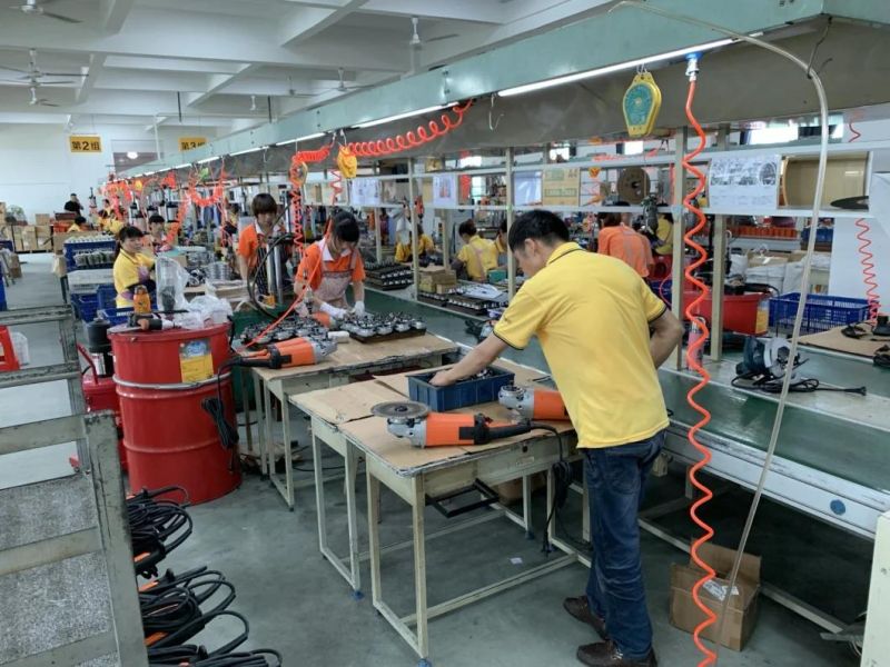 Kynko Marble Tools Electric Polisher of Stone