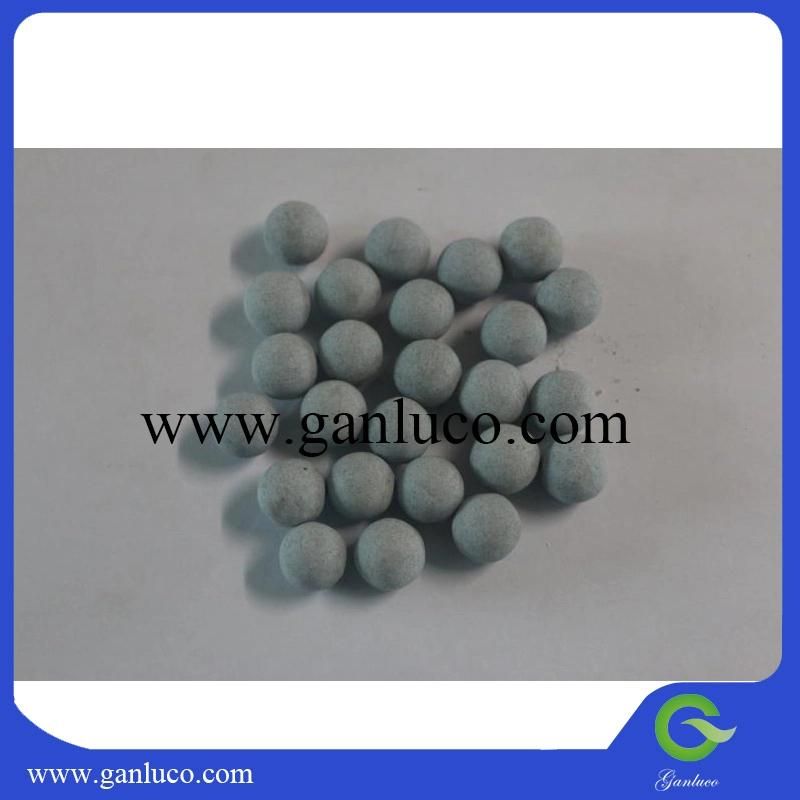 120L Centrifugal Barrel Hardware Surface Deburring Polishing Machine