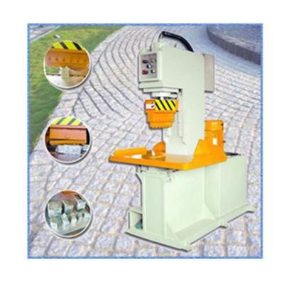 Auto Cobble Split Machine Cube Split Machine Stone Splitting Machine (P90)