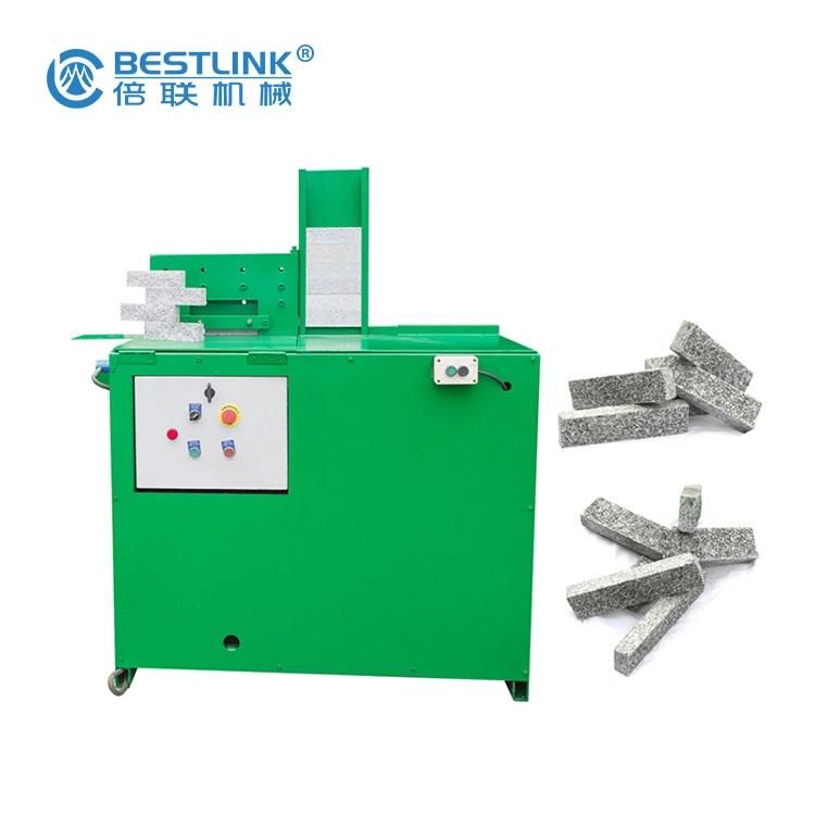 Mosaic Chopping Machine for Basalt Stone