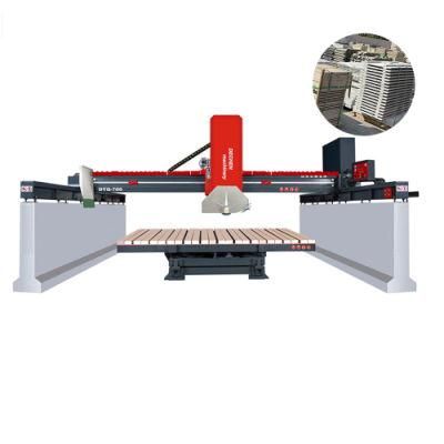 Stoning Cutting Stone Machine