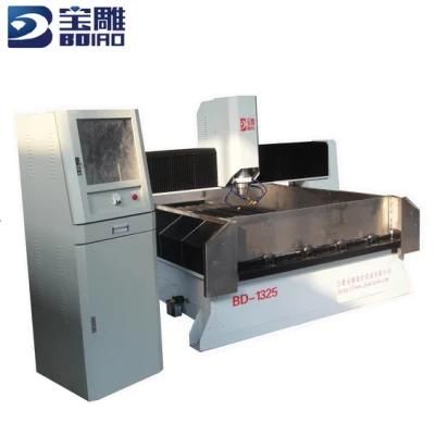 Stone CNC Router Machine/CNC Cutting Machine/CNC Engraving Machine