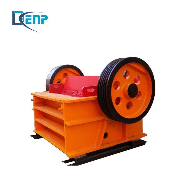 Stone Crusher Jaw Crusher Mining Equipment PE400*600 PE600*900 Origin Shanbap Brand