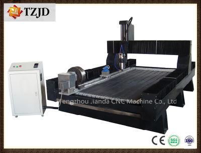 CNC Engraving Carving Machine for Marble Stone Granite