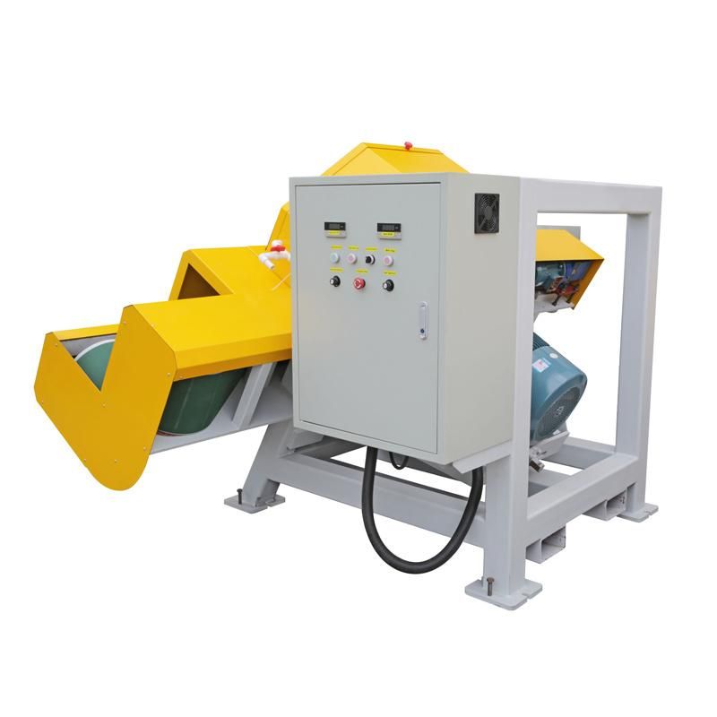 Irregular Stone Cutting Machine