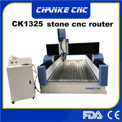 Metal Stone Marble Glass CNC Engraving Machine