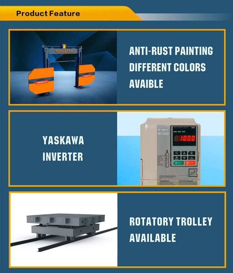 Stone Profiling Machine High Precision Numerial Control for Marble and Granite