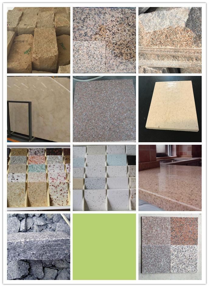 Bd3020h Stone CNC Machine with Imported Driver Applied in 3D Relief of Ceramictiles and Bluestone in All Kinds of Art Relief