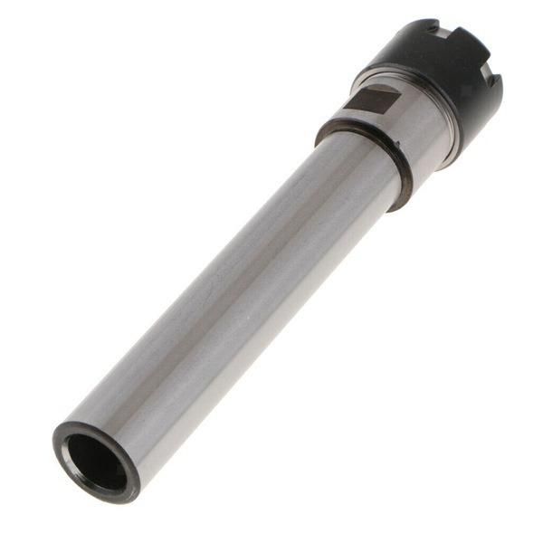 C20 Er20m 100L Extension Bar with Straight Handle, Spindle Engraving Machine Tool Bar
