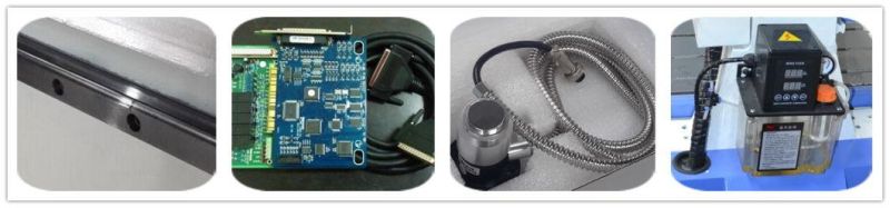 Nc Studio ControllEr, Servo Motor, 1325 CNC Router