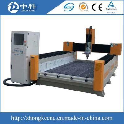 Stone Engraving Machine / Stone CNC Router Machine