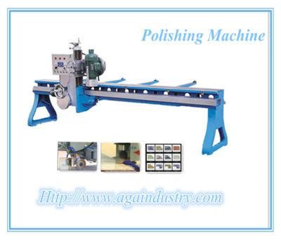 CNC Automatic Stone/Granite/Marble Edge Cutting Tool/Cutter/Profiling/Grinding Machine (MB3000)