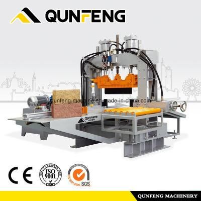 Qunfeng Qpl60 Block Splitter, Concrete Block Cutting Machine